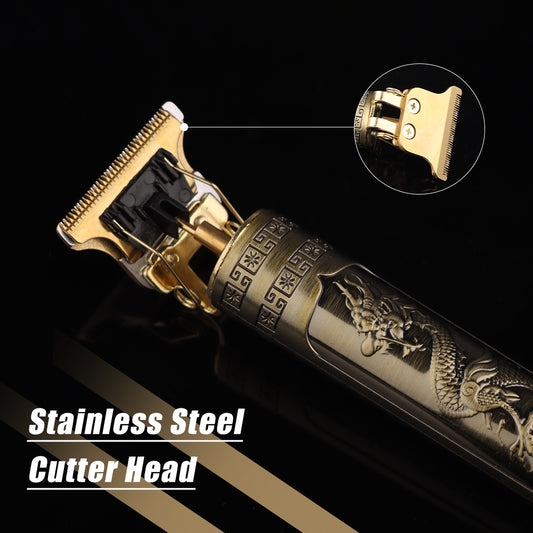 Vintage T9 Hair And Beard Trimmer