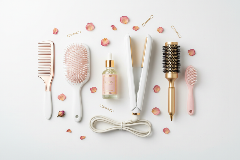 Hair Care & Styling