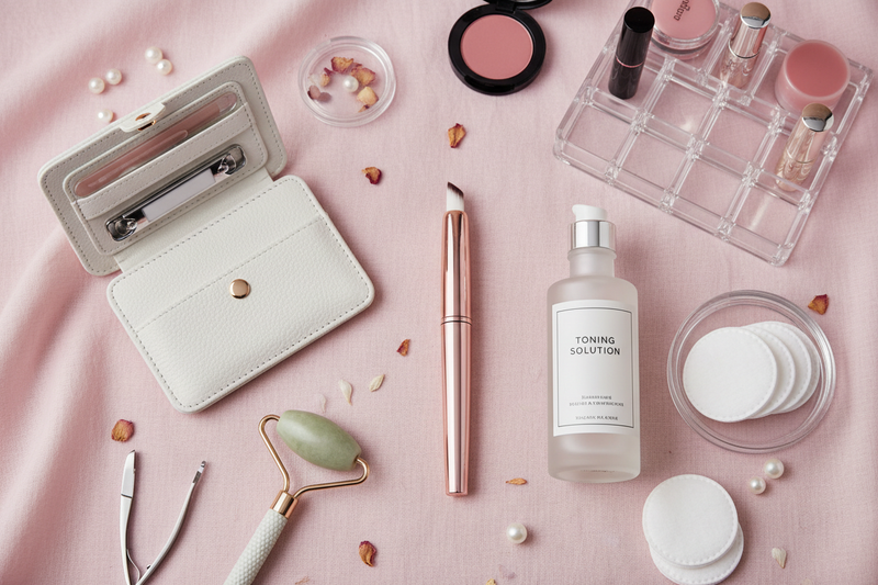 Beauty & Skincare